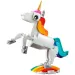 LEGO® Creator: Unicorno Magico 3 in 1 (31140)