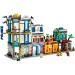 LEGO® Creator: Via Principale (31141)