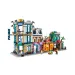 LEGO® Creator: Via Principale (31141)