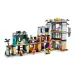 LEGO® Creator: Via Principale (31141)