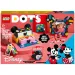 LEGO® DOTS: Scatola di inizio anno scolastico di Topolino e Minnie (41964)