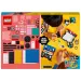LEGO® DOTS: Scatola di inizio anno scolastico di Topolino e Minnie (41964)