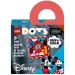 LEGO® DOTS: Toppa di Topolino e Minnie (41963)