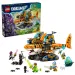 LEGO® DREAMZzz: Carro Armato Tigre Squalo (71515)
