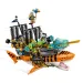 LEGO® DREAMZzz: Carro Armato Tigre Squalo (71515)