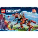 LEGO® DREAMZzz: Cooper C-Rex robot dinosauro (71484)