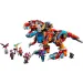 LEGO® DREAMZzz: Cooper C-Rex robot dinosauro (71484)