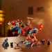 LEGO® DREAMZzz: Cooper C-Rex robot dinosauro (71484)