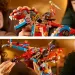 LEGO® DREAMZzz: Cooper C-Rex robot dinosauro (71484)