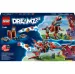 LEGO® DREAMZzz: Cooper C-Rex robot dinosauro (71484)