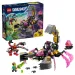 LEGO® DREAMZzz: Escavatore Scorpione da Incubo (71513)