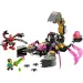 LEGO® DREAMZzz: Escavatore Scorpione da Incubo (71513)