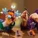 LEGO® DREAMZzz: Gli animaletti da sogno di Izzie (71481)
