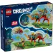 LEGO® DREAMZzz: Il camaleonte di fuoco di Mateo (71492)