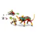LEGO® DREAMZzz: Il camaleonte di fuoco di Mateo (71492)