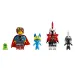 LEGO® DREAMZzz: Il camaleonte di fuoco di Mateo (71492)