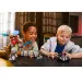 LEGO® DREAMZzz: Il robot tigre di Cooper e lauto hot rod di Zero (71497)