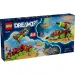 LEGO® DREAMZzz: L’auto spray di Mateo (71499)
