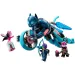 LEGO® DREAMZzz: La moto-gatto di Zoey (71479)
