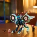 LEGO® DREAMZzz: La moto-gatto di Zoey (71479)