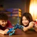 LEGO® DREAMZzz: La moto-gatto di Zoey (71479)