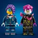 LEGO® DREAMZzz: La moto-gatto di Zoey (71479)