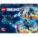 LEGO® DREAMZzz: La moto-gatto di Zoey (71479)