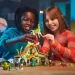 LEGO® DREAMZzz: La stalla delle creature dei sogni (71459)