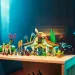 LEGO® DREAMZzz: La stalla delle creature dei sogni (71459)