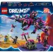 LEGO® DREAMZzz: Le creature da incubo della strega oscura (71483)