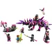 LEGO® DREAMZzz: Le creature da incubo della strega oscura (71483)