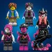 LEGO® DREAMZzz: Le creature da incubo della strega oscura (71483)