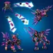 LEGO® DREAMZzz: Le creature da incubo della strega oscura (71483)