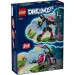 LEGO® DREAMZzz: Mateo contro il cyber-cervellobot (71495)