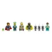 LEGO® DREAMZzz: Sottomarino Squalo Incubo (71500)