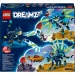 LEGO® DREAMZzz: Zoey e Zian il gatto-gufo (71476)