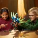 LEGO® DREAMZzz: Zoey e Zian il gatto-gufo (71476)