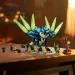 LEGO® DREAMZzz: Zoey e Zian il gatto-gufo (71476)