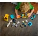 LEGO® DUPLO®: 3 in 1 Macchine da cantiere (10475)