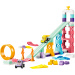 LEGO® DUPLO®: 3 in 1 salti creativi e veicoli (10478)