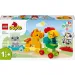LEGO® DUPLO®: Animali sul treno (10412)
