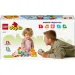 LEGO® DUPLO®: Animali sul treno (10412)