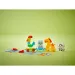 LEGO® DUPLO®: Animali sul treno (10412)
