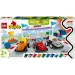 LEGO® DUPLO®: Auto da corsa F1® e piloti (10445)