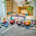 LEGO® DUPLO®: Auto da corsa F1® e piloti (10445)