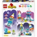 LEGO® DUPLO® Avventura dello Shuttle Spaziale 3 in 1 (10422)
