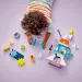 LEGO® DUPLO® Avventura dello Shuttle Spaziale 3 in 1 (10422)