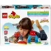 LEGO® DUPLO®: Avventure in moto di Spin (10424)