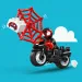 LEGO® DUPLO®: Avventure in moto di Spin (10424)
