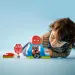 LEGO® DUPLO®: Avventure in moto di Spin (10424)